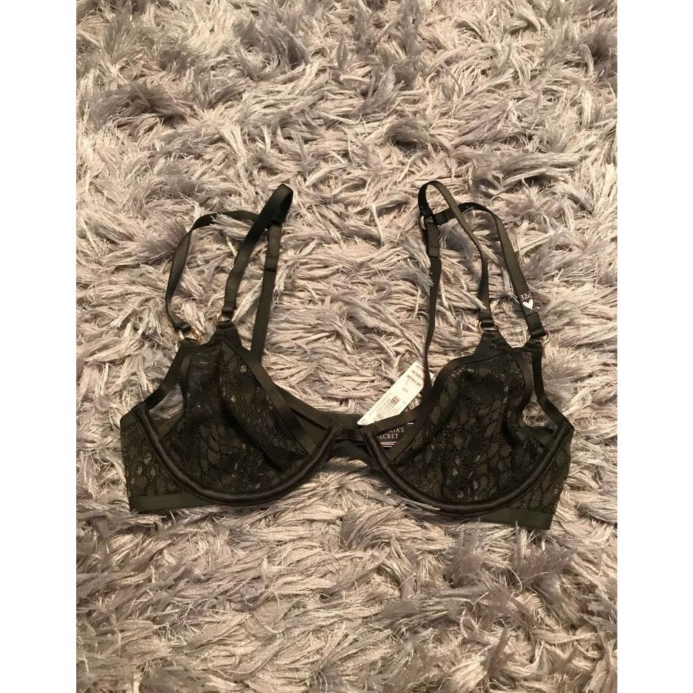 32C Victoria‎ Secret BNWT Bra